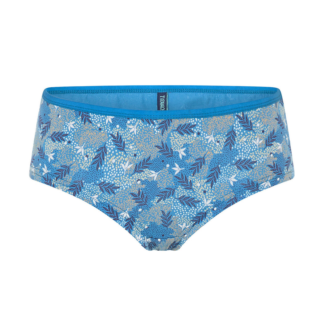 Tranquillo Jersey Panty bloom