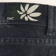 Lade das Bild in den Galerie-Viewer, HempAge Unisex 100% Hanf Jeans graphit