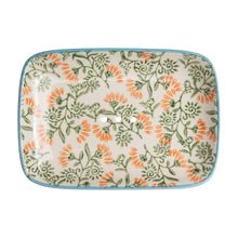 Lade das Bild in den Galerie-Viewer, Tranquillo Seifenschale Floral