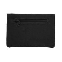 Lade das Bild in den Galerie-Viewer, PURE Hanf Tabakbeutel schwarz
