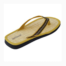 Lade das Bild in den Galerie-Viewer, Les Tôngs Zimt Flip-Flop Son La