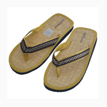 Lade das Bild in den Galerie-Viewer, Les Tôngs Zimt Flip-Flop Son La