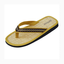 Lade das Bild in den Galerie-Viewer, Les Tôngs Zimt Flip-Flop Son La