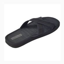 Lade das Bild in den Galerie-Viewer, Les Tôngs Zimtlatschen Saigon schwarz