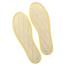 Lade das Bild in den Galerie-Viewer, Les Tôngs Zimt Einlegesohlen