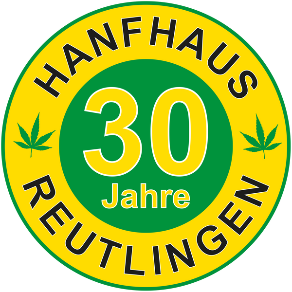 30 Jahre HanfHaus Reutlingen - Jubiläums-Special