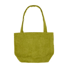 Lade das Bild in den Galerie-Viewer, Tranquillo Cord Shopper golden cypress
