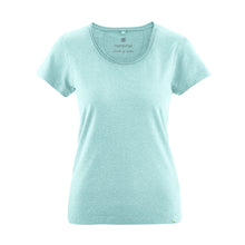 Lade das Bild in den Galerie-Viewer, HempAge Hanf T-Shirt lake
