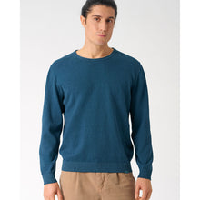 Lade das Bild in den Galerie-Viewer, HempAge Hanf Pullover reef
