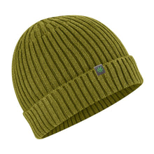 Lade das Bild in den Galerie-Viewer, HempAge Hanf Strickmütze pasture

