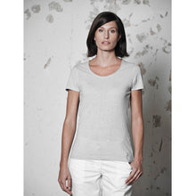 Lade das Bild in den Galerie-Viewer, HempAge Hanf T-Shirt off-white
