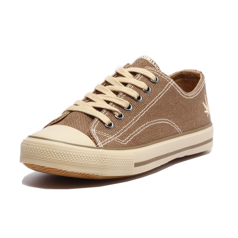 Grand Step Shoes Hanf Sneaker Marley taupe