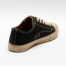 Lade das Bild in den Galerie-Viewer, Grand Step Shoes Hanf Sneaker Marley schwarz
