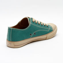 Lade das Bild in den Galerie-Viewer, Grand Step Shoes Hanf Sneaker Marley seagreen
